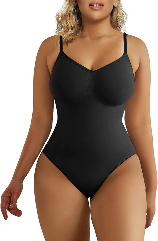 Body Faja Reductor: Moldea Tu Figura al Instante