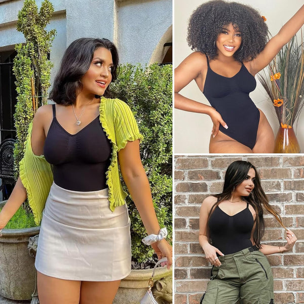 Moldea Tu Figura al Instante